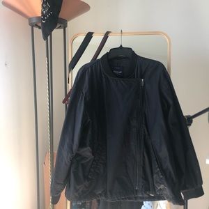 Madewell Bomber Jacket